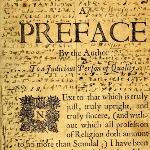 Section of Roger Williams' code