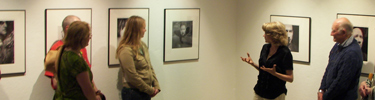 Picture Gallery Exhibit - Chehalis  Hegner Photos