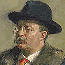 Visit the NPS Website Dedicated to TR