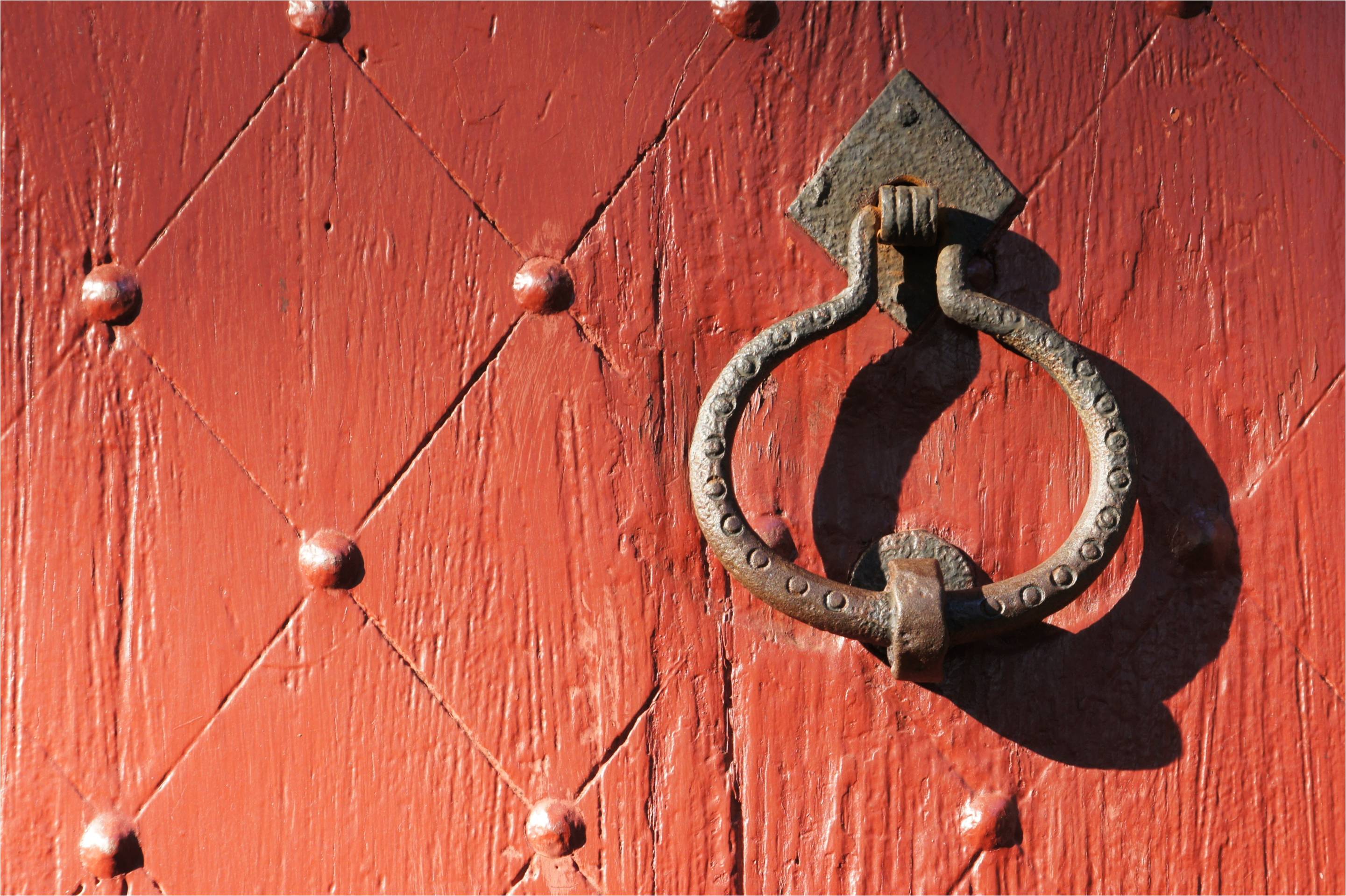 House Door Knocker House Door Knocker