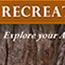 Make campground reservations online