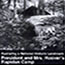 Purchase Books about Historic Rapidan Camp