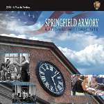 Springfield Armory - Springfield Armory National Historic Site (U.S. National Park Service) Springfield Armory National Historic Site (U.S. National Park Service) - For nearly two centuries, the US Armed Forces and American industry looked to Springfield Armory for innovative engineering and superior firearms. Springfield ...