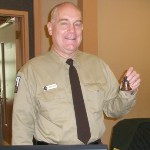 There are many volunteering opportunities at Springfield Armory NHS