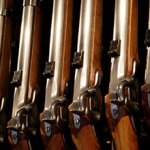 Looking to view the museum collections that are kept at Springfield Armory NHS? Explore the catalog online!