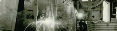 Springfield Armory Drop Forge, 1961 (Photo No. 1234-61)