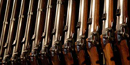 Organ of Muskets Organ of Muskets