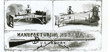 Image from HARPERS magazine, mid-1861