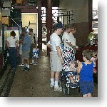 Steamtown National Historic Site (U.S. National Park Service) - Steam locomotives excited the senses and Steamtown works to keep their stories   alive! You'd feel heat from the firebox, smell hot steam and oil; you'd hear theÂ ...