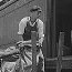Living History Program:  Mail by Train