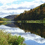 The Upper Delaware River is a close neighbor.