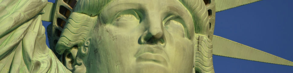 Statue of Liberty N.M.