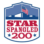 Logo of the Maryland War of 1812 Bicentennial Commission