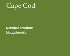 Cape Cod National Seashore