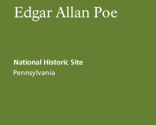 Edgar Allan Poe National Historic Site