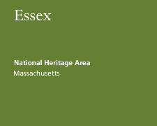 Essex National Heritage Area