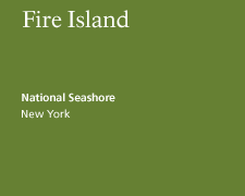 Fire Island National Seashore