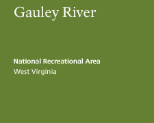 Gauley River National Recreation Area