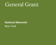 General Grant National Memorial