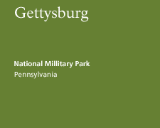 Gettysburg National Military Park