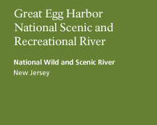Great Egg Harbor National Wild & Scenic River