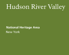 Hudson River Valley National Heritage Area