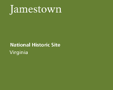 Historic Jamestowne