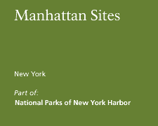 Manhattan Sites