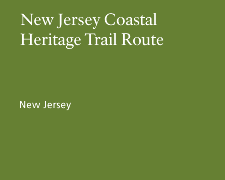 New Jersey Coastal Heritage Trail Route