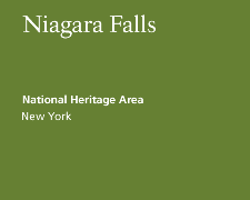 Niagara Falls National Heritage Area