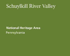 Schuylkill River National Heritage Area