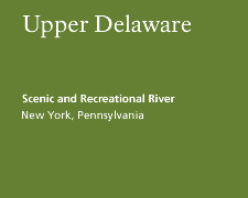 Upper Delaware Scenic and Recreational River