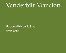 Vanderbilt Mansion National Historic Site