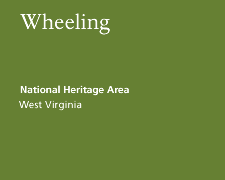 Wheeling National Heritage Area