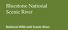 Bluestone National Scenic River