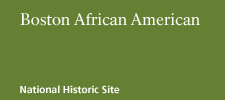 Boston African American National Historic Site