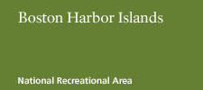 Boston Harbor Islands National Recreation Area