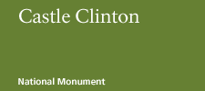 Castle Clinton National Monument