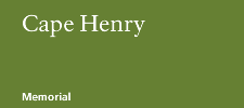 Cape Henry Memorial