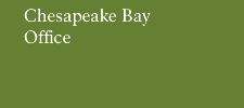 Chesapeake Bay Gateways Network