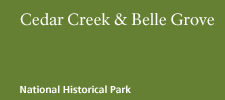 Cedar Creek & Belle Grove National Historical Park