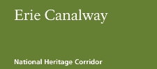 Erie Canalway National Heritage Corridor