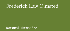 Frederick Law Olmsted National Historic Site