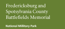 Fredericksburg & Spotsylvania National Military Park