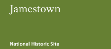 Historic Jamestowne