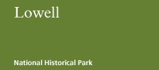 Lowell National Historical Park