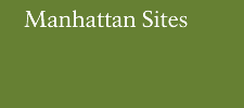 Manhattan Sites