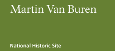 Martin Van Buren National Historic Site