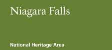 Niagara Falls National Heritage Area