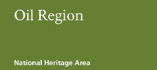 Oil Region National Heritage Area